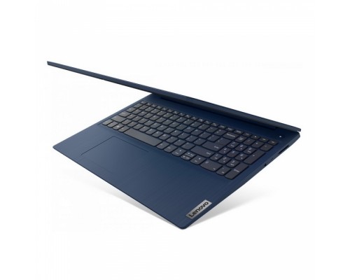 Ноутбук Lenovo IP3 15IIL05 Core i3 1005G1/8Gb/SSD256Gb/15.6