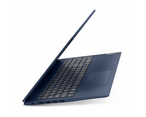 Ноутбук Lenovo IP3 15IIL05 Core i3 1005G1/8Gb/SSD256Gb/15.6