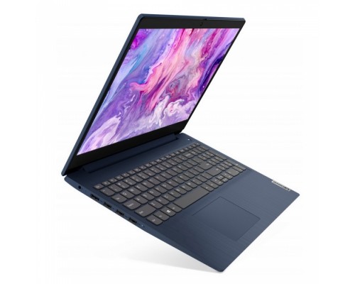 Ноутбук Lenovo IP3 15IIL05 Core i3 1005G1/8Gb/SSD256Gb/15.6