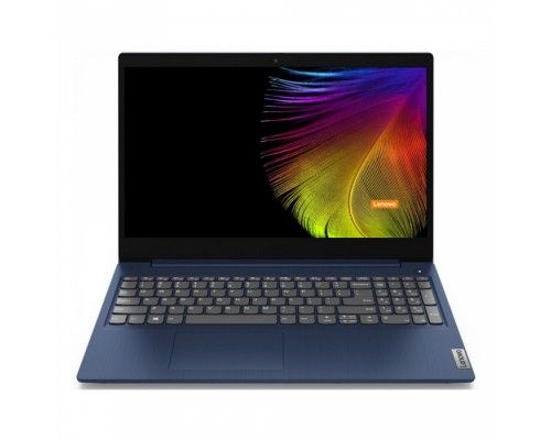 Ноутбук Lenovo IP3 15IIL05 Core i3 1005G1/8Gb/SSD256Gb/15.6