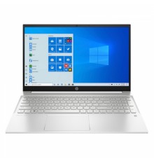 Ноутбук HP Pavilion 15-eh0014ur Ryzen 7 4700U/8Gb/SSD256Gb/RX Vega 7/15.6''/IPS/FHD/Win10/white (280K5EA)                                                                                                                                                 