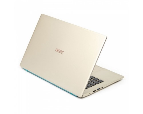 Ультрабук Acer Swift 3x SF314-510G-5042 Core i5 1135G7/8Gb/SSD512Gb/14