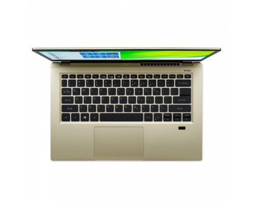 Ультрабук Acer Swift 3x SF314-510G-5042 Core i5 1135G7/8Gb/SSD512Gb/14