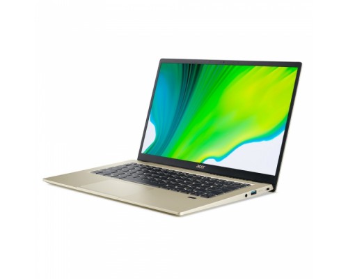 Ультрабук Acer Swift 3x SF314-510G-5042 Core i5 1135G7/8Gb/SSD512Gb/14