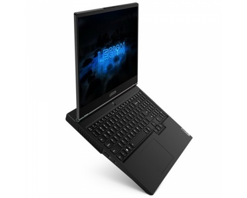 Ноутбук Lenovo Legion 5 15IMH05 i5-10300H 2500 МГц 15.6