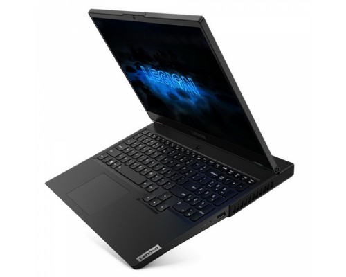 Ноутбук Lenovo Legion 5 15IMH05 i5-10300H 2500 МГц 15.6