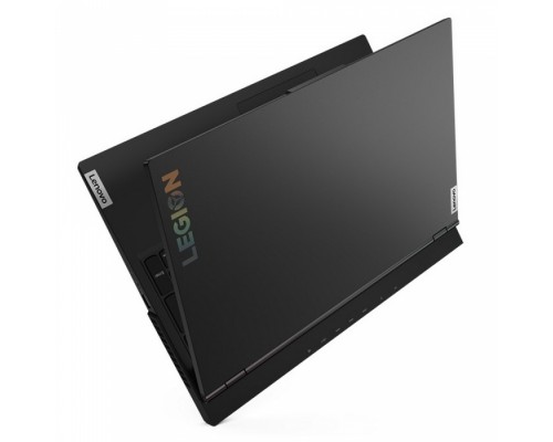 Ноутбук Lenovo Legion 5 15IMH05 i5-10300H 2500 МГц 15.6