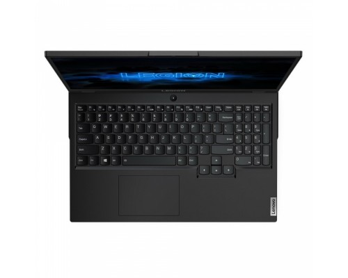 Ноутбук Lenovo Legion 5 15IMH05 i5-10300H 2500 МГц 15.6