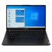 Ноутбук Lenovo Legion 5 15IMH05 i5-10300H 2500 МГц 15.6