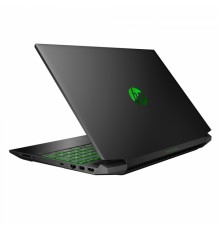 Ноутбук HP Pavilion Gaming 15-ec1066ur Ryzen 7 4800H/16Gb/SSD512Gb/GTX 1660 Ti MQ 6Gb/15.6''/144hz/IPS/FHD/Win10/black (D22N78EA)                                                                                                                         