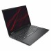 Ноутбук HP Omen 15-en0031ur Ryzen 5 4600H/16Gb/SSD512Gb/GTX 1650 Ti 4Gb/15.6''/IPS/FHD/noOS/dk.silver (22Q26EA)