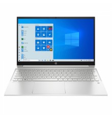 Ноутбук HP Pavilion 15-eh0003ur Ryzen 3 4300U/4Gb/SSD256Gb/15.6