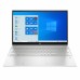 Ноутбук HP Pavilion 15-eg0058ur i7-1165G7 (2.8)/16G/SSD512G/15.6''/FHD/IPS/Win10/Natural silver (2X2T4EA)