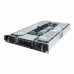 Платформа G292-Z40 (rev. 100)  2U 8 x Dual Slot GPU (PCIE Gen 4), Dual AMD EPYC 7002, 16x RDIMM/LRDIMM DDR4, 2x 10Gb/s BASE-T (i550-AM), Aspeed AST2500, 6x 2.5