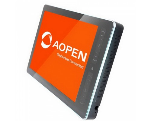 Неттоп Aopen AT1032TB RK3288, A17/2GB/16GB (90.AT110.0120)