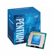 Процессор Intel Pentium G6400 S1200 BOX 4.0G BX80701G6400 S RH3Y IN                                                                                                                                                                                       