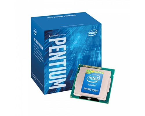 Процессор Intel Pentium G6400 S1200 BOX 4.0G BX80701G6400 S RH3Y IN