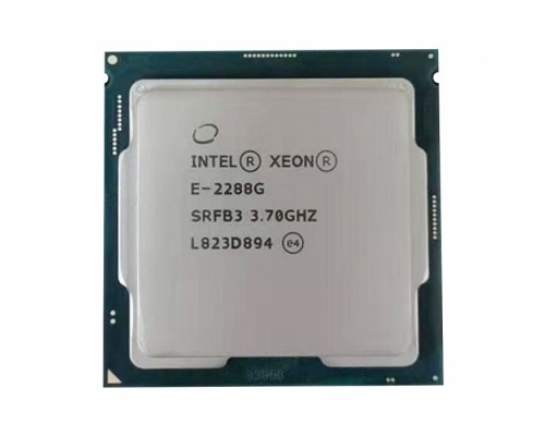 Процессор Intel Xeon E-2288G OEM CM8068404224102