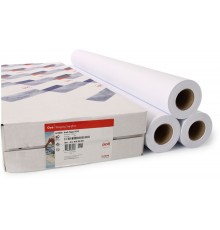 Бумага рулонная IJM009 Oce Draft Plus Paper, 75 g/m2, 0,914x50m, 3P                                                                                                                                                                                       