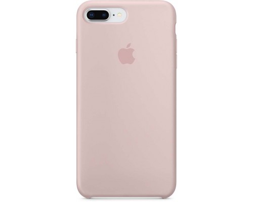 Чехол iPhone 8 Plus / 7 Plus Silicone Case - Pink Sand