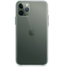 Чехол iPhone 11 Pro Clear Case                                                                                                                                                                                                                            