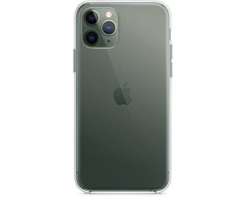 Чехол iPhone 11 Pro Clear Case