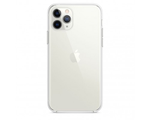 Чехол iPhone 11 Pro Clear Case