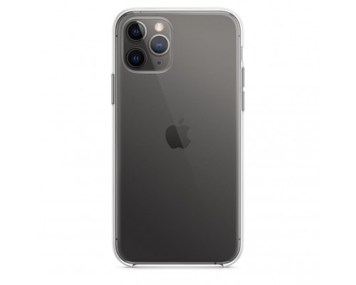 Чехол iPhone 11 Pro Clear Case