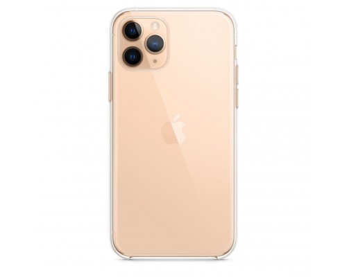 Чехол iPhone 11 Pro Clear Case