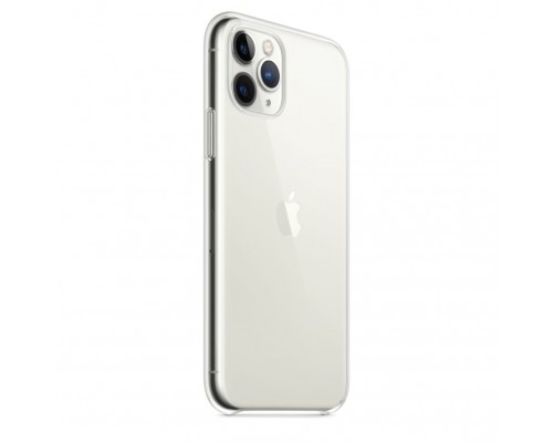 Чехол iPhone 11 Pro Clear Case