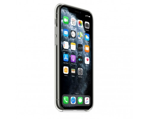 Чехол iPhone 11 Pro Clear Case