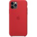 Чехол iPhone 11 Pro Silicone Case - (PRODUCT)RED