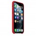 Чехол iPhone 11 Pro Silicone Case - (PRODUCT)RED