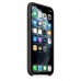 Чехол iPhone 11 Pro Silicone Case - Black