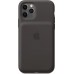 Чехол iPhone 11 Pro Smart Battery Case with Wireless Charging - Black