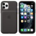 Чехол iPhone 11 Pro Smart Battery Case with Wireless Charging - Black