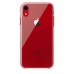 Чехол iPhone XR Clear Case