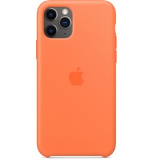 Чехол iPhone 11 Pro Silicone Case - Vitamin C                                                                                                                                                                                                             