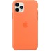 Чехол iPhone 11 Pro Silicone Case - Vitamin C