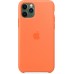 Чехол iPhone 11 Pro Silicone Case - Vitamin C