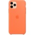 Чехол iPhone 11 Pro Silicone Case - Vitamin C