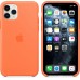 Чехол iPhone 11 Pro Silicone Case - Vitamin C