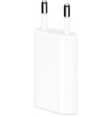 Блок питания Apple 5W USB Power Adapter p/n MGN13ZM/A                                                                                                                                                                                                     
