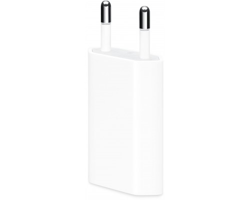 Блок питания Apple 5W USB Power Adapter p/n MGN13ZM/A