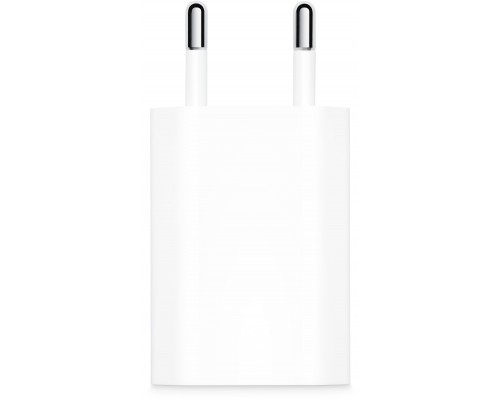 Блок питания Apple 5W USB Power Adapter p/n MGN13ZM/A