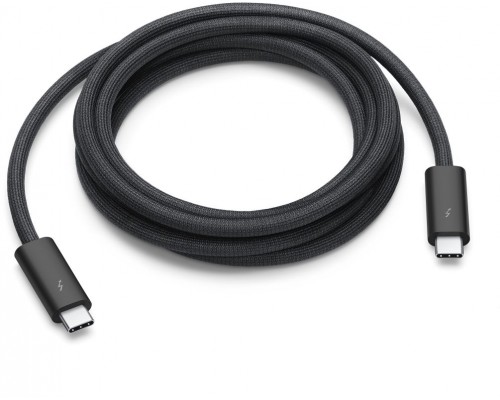 Кабель Apple Thunderbolt 3 Pro Cable (2 m)