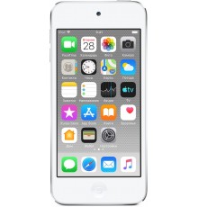 Медиаплеер Apple iPod touch 128GB - Silver                                                                                                                                                                                                                