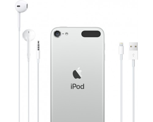 Медиаплеер Apple iPod touch 128GB - Silver