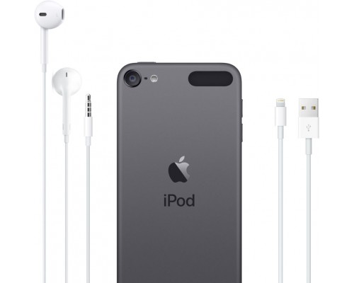 Медиаплеер Apple iPod touch 256GB - Space Grey