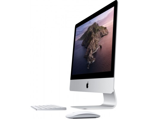 Моноблок Apple iMac 21.5